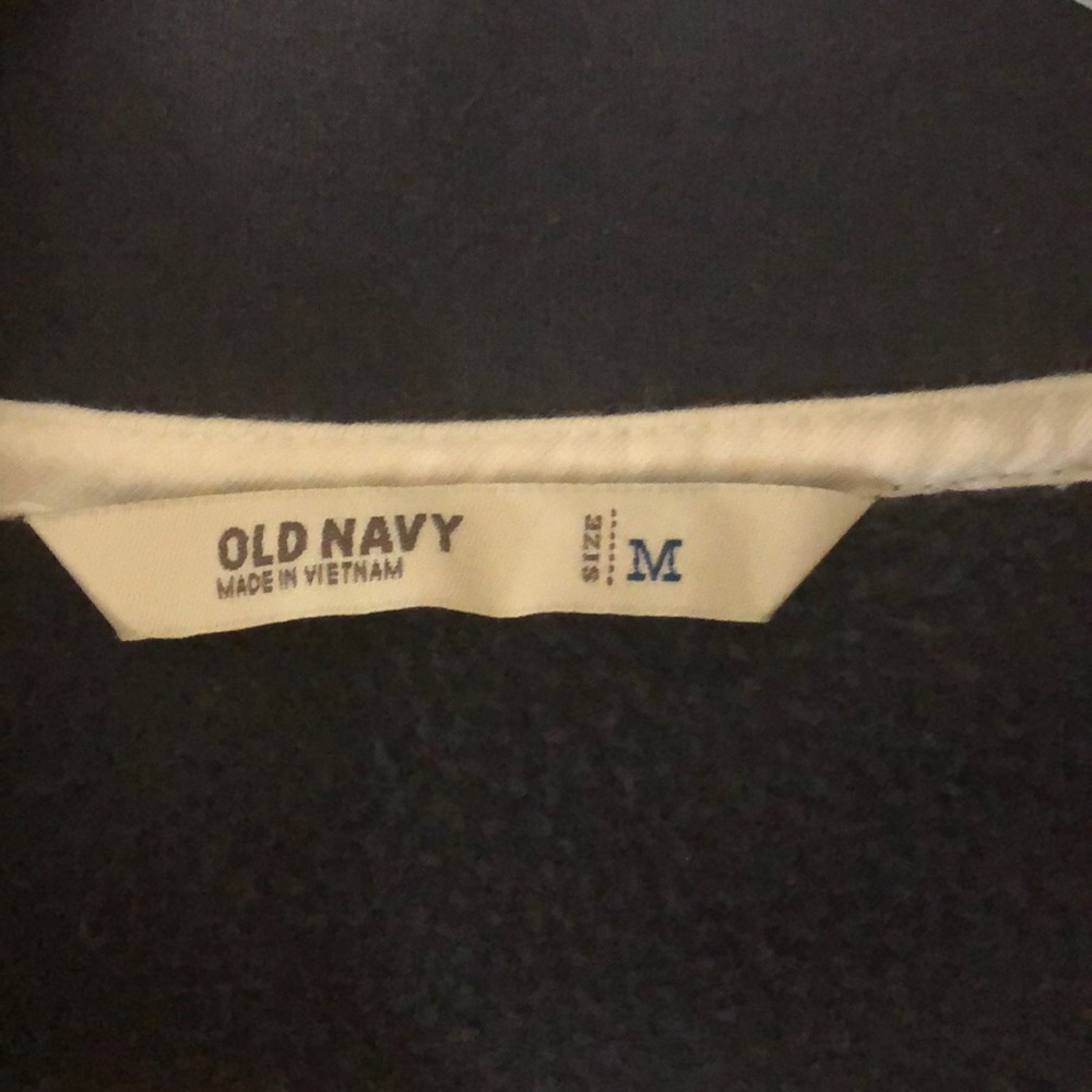 Sweater jacket - Picture 2 of 2